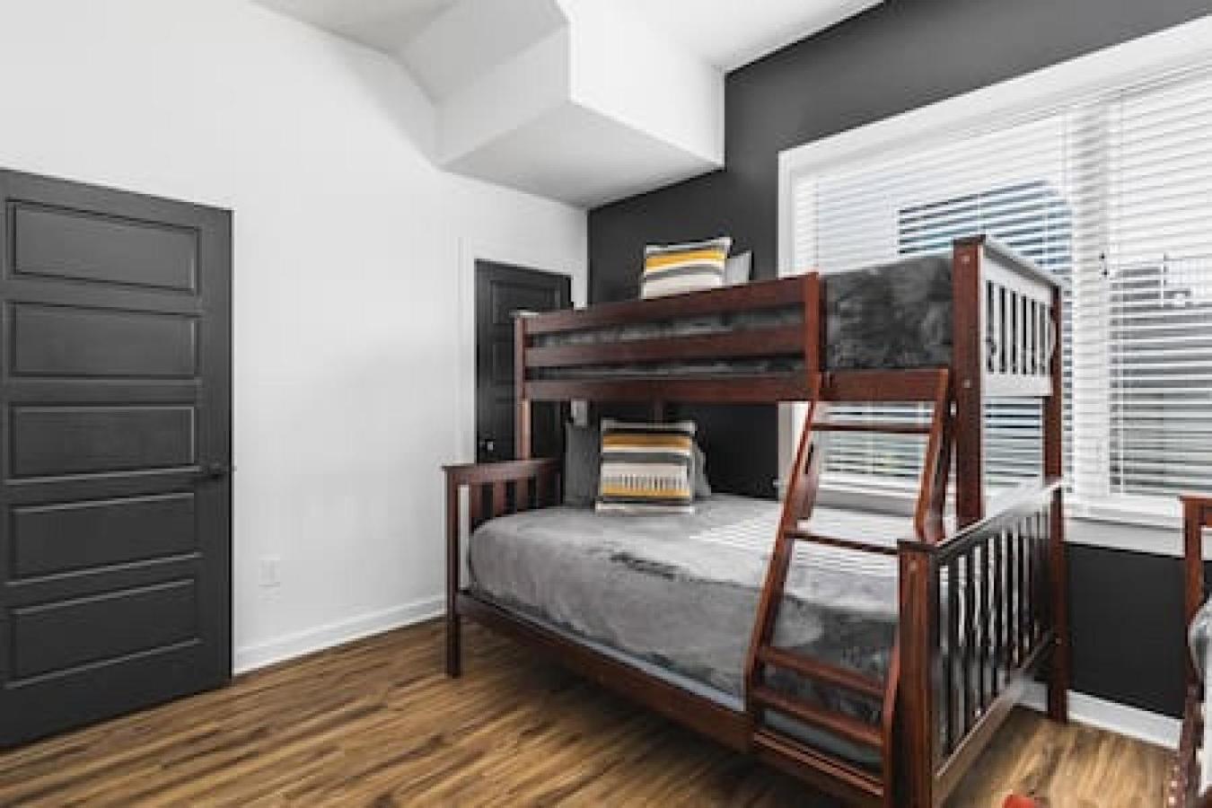 Spacious Home With Large Patio Rooftop Deck And Garage Nashville Dış mekan fotoğraf