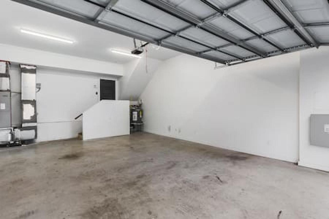 Spacious Home With Large Patio Rooftop Deck And Garage Nashville Dış mekan fotoğraf